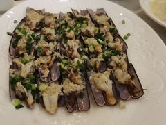 蒜蓉蒸圣子王-鹅公村·国家非遗传承(荔湾店)