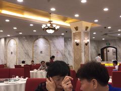 大堂-江南村酒家