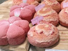 -好利来(七宝领展广场店)