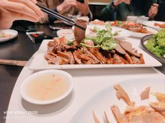 -潮中人潮州菜(益乐路店)