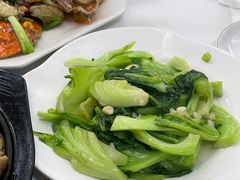 -新享乐海鲜(翠华路店)