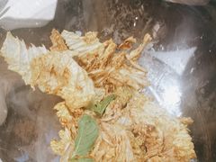 -老铺烤鸭(宝鸡店)