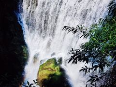 -华蓥山天意谷景区