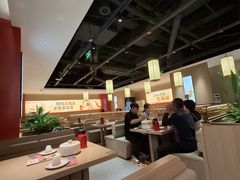 -满园烤鸭·春饼(太原街万达店)