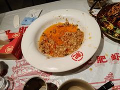 -肥肥虾庄·金牌油焖大虾(杨园滨江时代walk店)