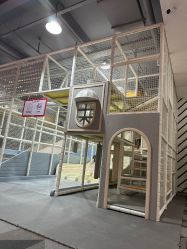 -宝燕乐园(春申店)