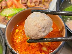 -合意桐坑牛肉粿·鲜牛肉火锅(嵩山总店)