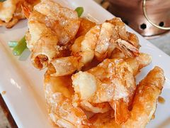 酥皮大明虾-那家山城(樱桃园店)