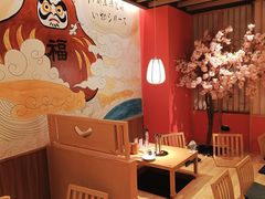 -大和食乐·鲜和牛酸汤火锅(环宇荟店)