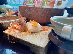 -花潮料理艺食馆(成都万象城店)