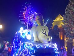 -青岛方特梦幻王国