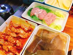 -老天桥蛙炉火锅(姑苏总店)