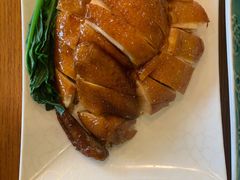 -香江小厨 The Kitchen(香江俱乐部店)