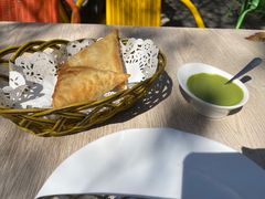 -Santoor 萨都里印度餐厅(北锣鼓巷店)