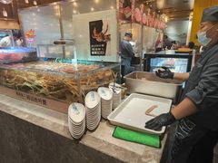 -丰卓会海鲜自助(中润大道店)