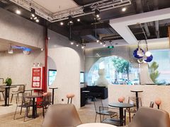 大堂-SENTEA森茶(麦地丽日店)