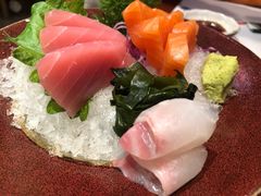 -熹炭精致日料(金融街购物中心店)