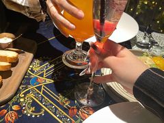 -第101座花园餐厅(湖滨88店)