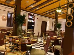 -亚特兰蒂斯·蟹餐厅 CRAB KITCHEN·鲜活海鲜