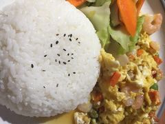 -姚面记·海派家常菜(恒基名人购物中心店)