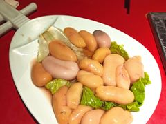 -二荆条·蜀鲜汇城市森林火锅