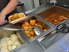 -细妹五香牛杂(步行街店)