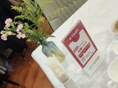 -新侨三宝乐西餐厅(崇文门店)