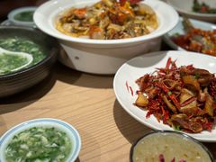 -周家二小姐的菜(西津渡店)