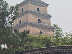 -大慈恩寺(大雁塔)