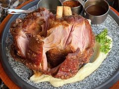 -1886德国汽车餐厅(外滩中央店)