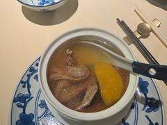 -侨美食家·粤菜(体育西路店)