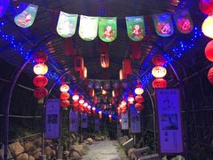 -观澜山水田园