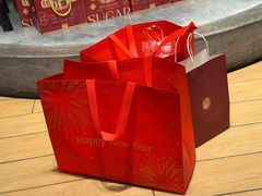 -若蘭慈·无国界素食料理(欢乐海岸店)