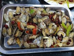 -南阳城烧烤海鲜酒店(和平路店)