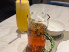 -云锦壹号·淮扬宴(徐汇万科店)