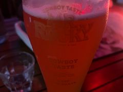 -MR.ROCKY洛奇先生·西餐&酒吧(琶醍店)