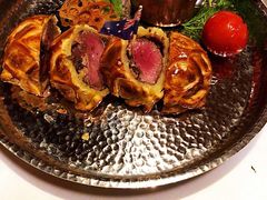 惠灵顿牛排-牛排家(北京长安街英皇集团中心店)
