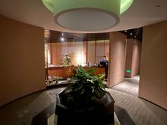 -青藤茶馆(凤起路店)