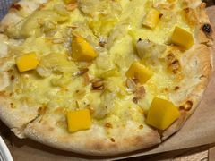 -秀·爱尔兰餐吧(上海路店)