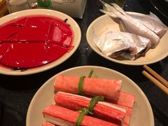 -小三元自助火锅(龙湖北城天街商场店)