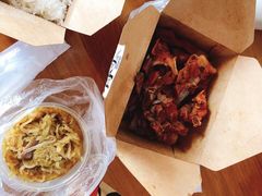 -犟骨头排骨饭(回龙观龙禧店)