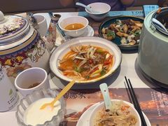 -阿娜尔·新疆菜(宜家荟聚中心店)