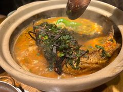 -吃饭皇帝大土家民族菜(正大广场店)