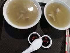 -纽顿熟食中心