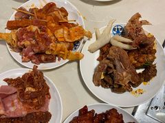 -爱客得牛排海鲜烤肉·火锅自助(春熙路黑金好店)