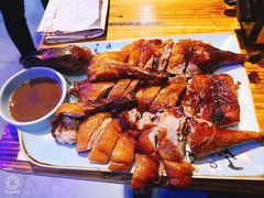 -椿记烧鹅(叠彩店)