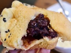 糯香烤年糕-原食日记(三里屯店)