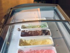 -上海临港美爵酒店·铃兰西餐厅