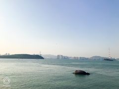 -国际邮轮中心码头(厦鼓码头)