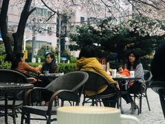 -玛格萝妮比萨屋(四平店)